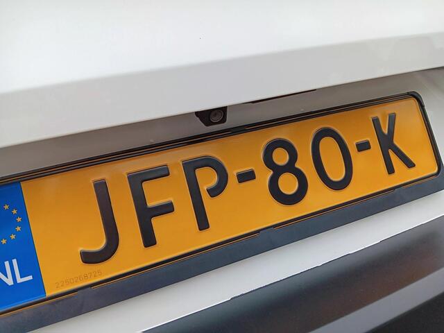 Mazda CX-3 2.0 Skyactiv-G 120 GTM Clima/Cruise PDC v+a AUR-Camera 18inch Head Up