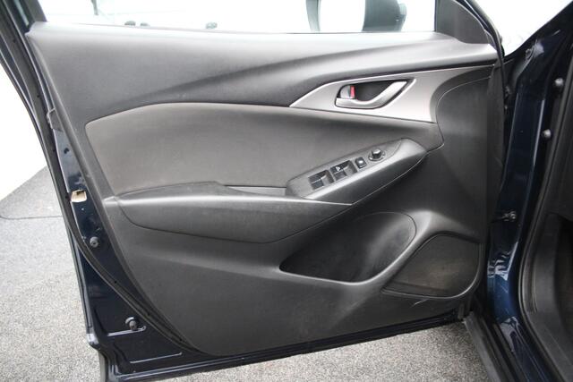 Mazda CX-3 2.0 SkyActiv-G 120 TS+ carplay, camera, trekhaak, stoelverwarming