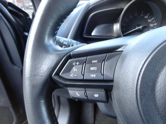 Mazda CX-3 2.0 Sky-Activ-G120 TS+ Navi ,Lmv ,Stoelverwarming