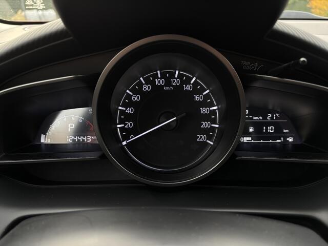 Mazda CX-3 2.0 SAG 120 Dynamic Aut | Stoelverwarming | Nav