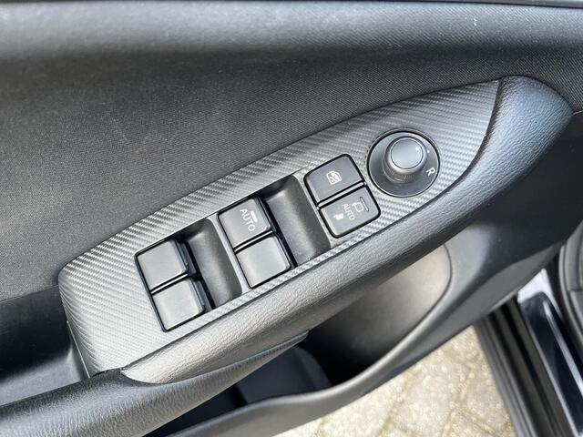 Mazda CX-3 2.0 SkyActiv-G 120 TS+ | Automaat | Navigatie | Camera |