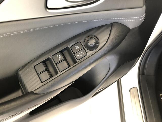 Mazda CX-3 2.0 SkyActiv-G 120 GT-M AUTOMAAT NAVI|CLIMATE|CAMERA|BOSE|STOELVERWARMING|18"|PDC