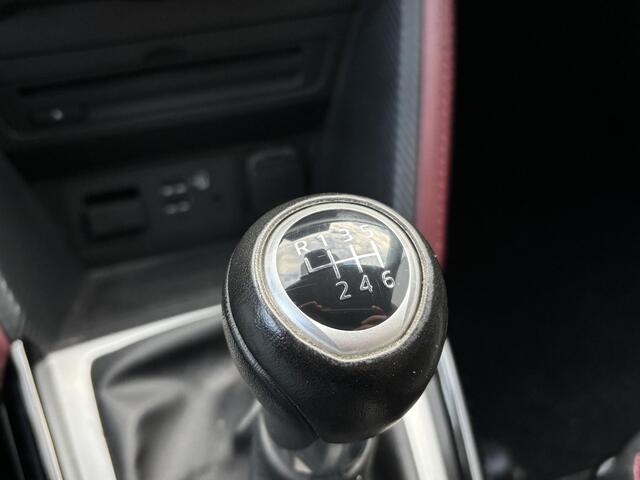 Mazda CX-3 2.0 SkyActiv-G 120 GT-M NL-Auto, Dealer Ondh., Navigatie, Apple Carplay/ Android Auto, Head-up, Keyless, Bose Audio, AdfCruise Controle, All-seasons, Stuurverw., Stoel verw.