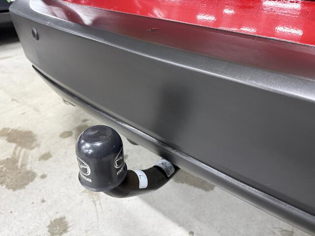 Mazda CX-3 2.0 GT-M Navi Camera Trekhaak