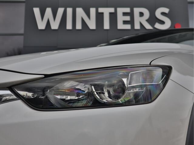 Mazda CX-3 2.0 SkyActiv-G 120 Sport Selected Navigatie | Parkeersensoren | Bluetooth | Stoelverwarming | cruise control | Start/stop systeem
