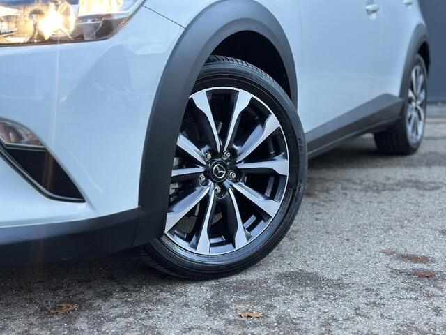 Mazda CX-3 2.0 SkyActiv-G 120pk Sport Selected / Trekhaak