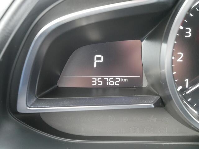 Mazda CX-3 2.0 SkyActiv-G 120 GT-M, Automaat, Luxe!