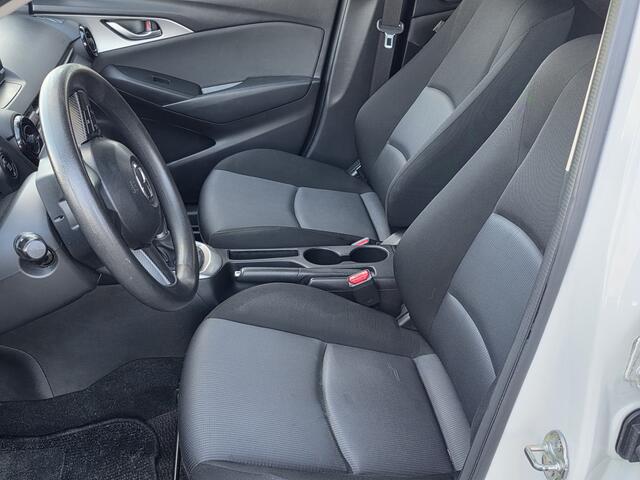 Mazda CX-3 2.0 SkyActiv-G 120 S