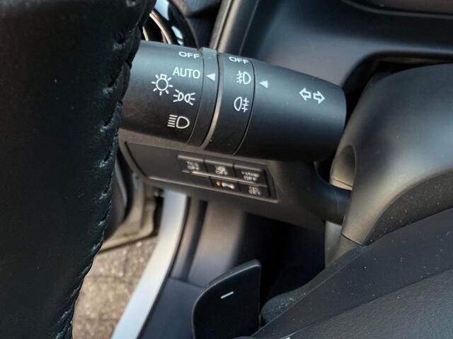 Mazda CX-3 2.0i Sky Activ/GT-M Sportive,Trekhaak, Carplay