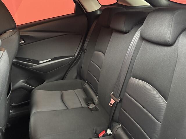 Mazda CX-3 2.0 SkyActiv-G 120 Dynamic | Clima | Stoelverwarming | Trekhaak