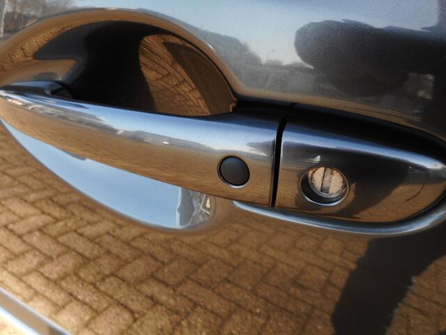 Mazda CX-3 2.0 SkyActiv-G 120 GT-M Afn Trekhaak