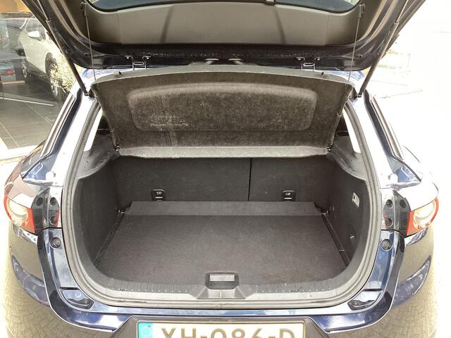 Mazda CX-3 2.0 SkyActiv-G 120 GT-M