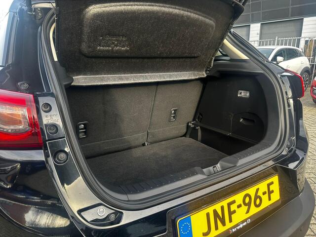 Mazda CX-3 2.0 SkyActiv-G 121 Sportive | Camera | Navi | Carplay | Rijklaarprijs!!