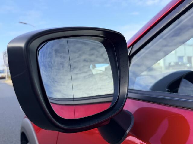 Mazda CX-3 2.0 SkyActiv-G 121 GT-M AUToCarplayoCamera