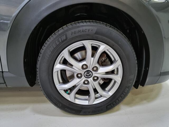 Mazda CX-3 2.0 SkyActiv-G 121 Comfort ?NETTE AUTO ?TREKHAAK