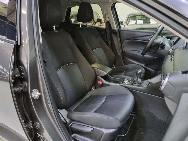 Mazda CX-3 2.0 SkyActiv-G 121 Comfort ?NETTE AUTO ?TREKHAAK