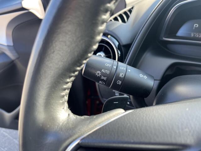 Mazda CX-3 2.0 SkyActiv-G 120 GT-M | Trekhaak | Automaat |