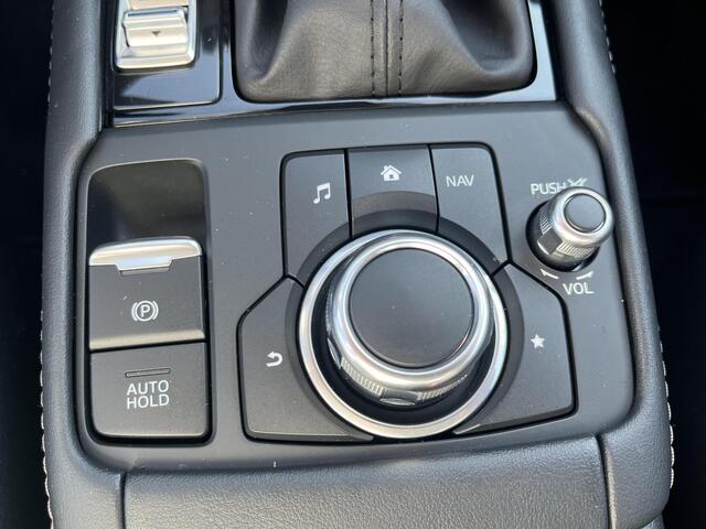 Mazda CX-3 2.0 SkyActiv-G 120 GT-M | Trekhaak | Automaat |