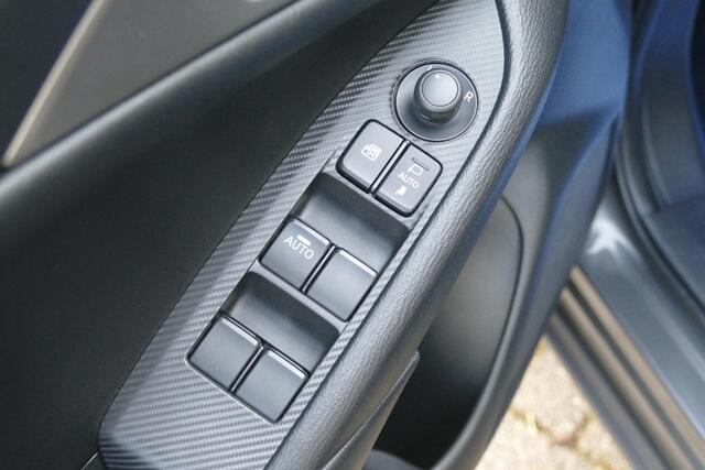 Mazda CX-3 2.0 SkyActiv-G 120 SkyLease GT | All-season | Camera | Rijklaarprijs!