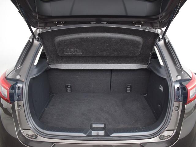 Mazda CX-3 2.0 SkyActiv-G Dynamic | Navigatie o Parkeersensoren o NAP