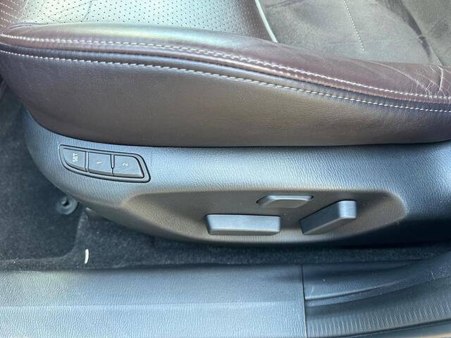 Mazda CX-3 2.0 SkyActiv-G 120 GT-M | Navigatie | Camera | Lederen Bekleding | Stoelverwarming | Head Up | LMV 18" |