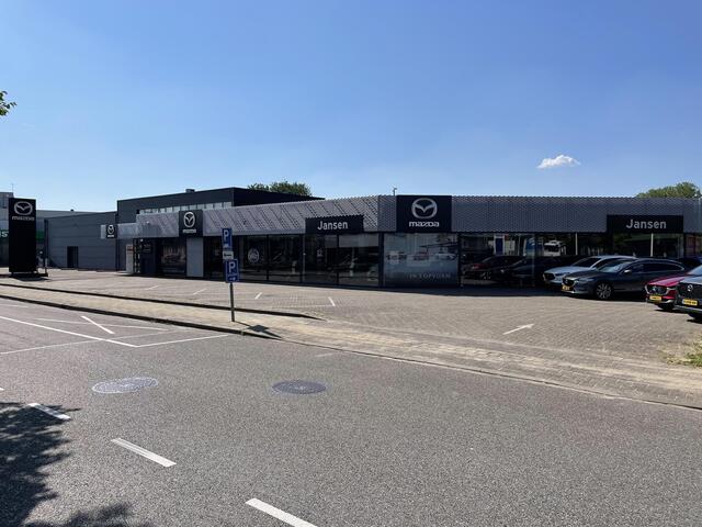 Mazda CX-3 2.0 SkyActiv-G 121 Luxury , Automaat, I-Activesense Pakket, 360 Camera, Half Leder, Adap.Cruise, Bose, HUD, LMV 18 Inch, Apple, Stuur/Stoelverwarming