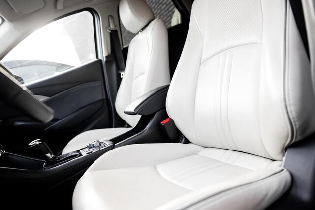 Mazda CX-3 2.0 SAG 150 GT-M 4WD | Leder | Camera | HuD |