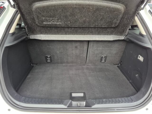 Mazda CX-3 SKYACTIV-G 2.0 120 6AT GT-M / Trekhaak