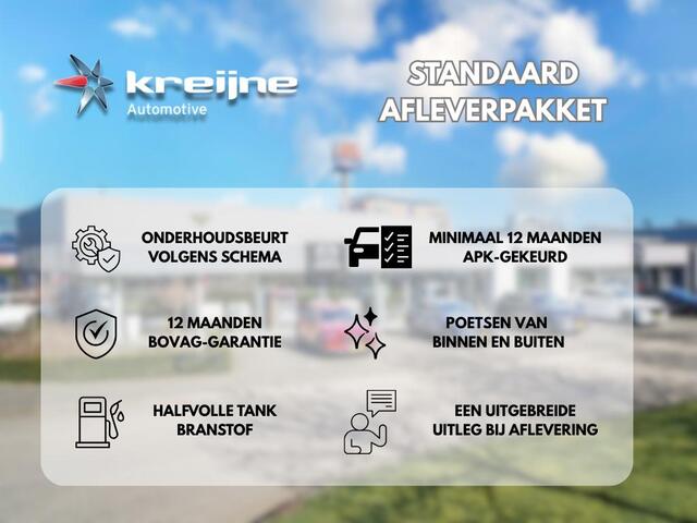 Mazda CX-3 2.0 SkyActiv-G 150 GT-M 4WD | Automaat | Navigatie | Adaptieve Cruise Control | BOSE-Audio | Stoel/Stuur-verwarming | RIJKLAARPRIJS!