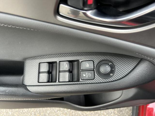 Mazda CX-3 2.0 SkyActiv-G 120 GT-M Automaat