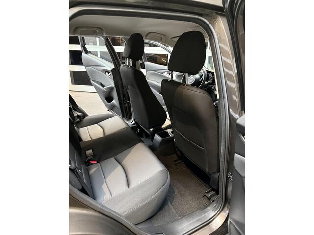 Mazda CX-3 2.0 SkyActiv-G 120 Dynamic