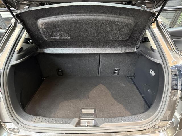 Mazda CX-3 2.0 SkyActiv-G 120 Dynamic