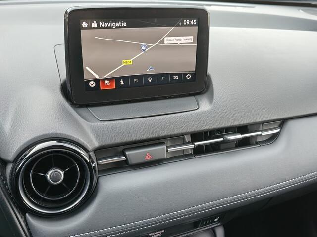 Mazda CX-3 2.0 SAG 120 GT-M, ADD CRUISE / BOSE / CAMERA