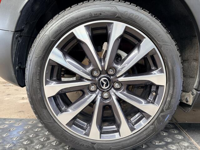 Mazda CX-3 2.0 SkyActiv Hakone Cruise Clima Navi Camera Carplay Pdc