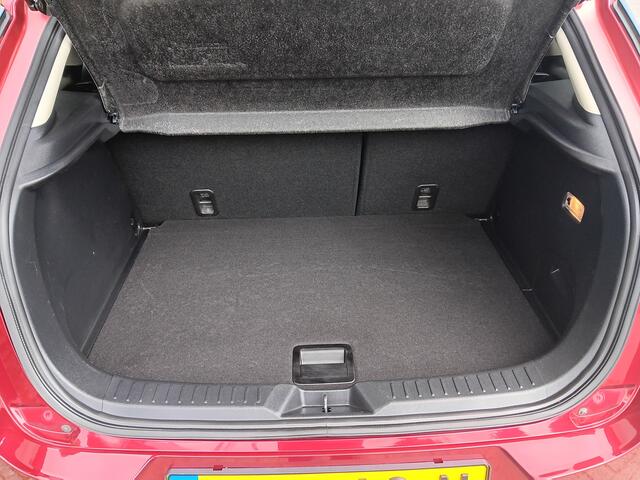 Mazda CX-3 2.0 SkyActiv-G 120 GT-M AUTOMAAT, Trekhaak, incl. 12 MND BOVAGGARANTIE