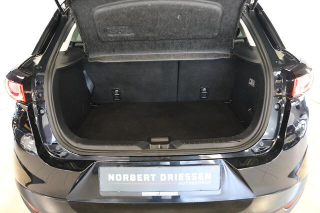 Mazda CX-3 2.0 SkyActiv-G 120 GT-M | Trekhaak | Head-up | Cruise