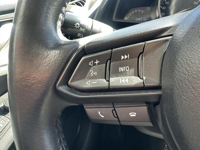 Mazda CX-3 2.0 SkyActiv-G 120 Dynamic | 4-SEIZOENSBANDEN | DEALERONDERHOUDEN | NL-AUTO |