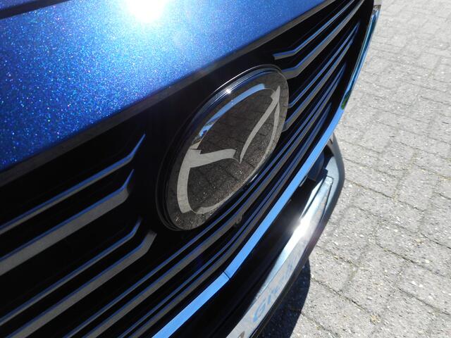 Mazda CX-3 2.0 SkyActiv-G 121 Luxury i-Activesense pakket