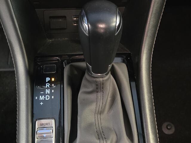 Mazda CX-3 2.0 SkyActiv-G 120 GT-M automaat 1e eigenaar !!!