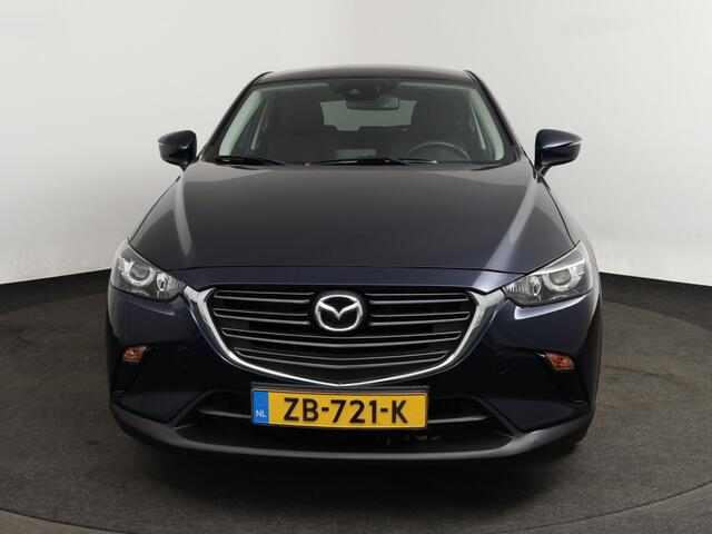 Mazda CX-3 2.0 Sport Selected NAVI PDC CAMERA