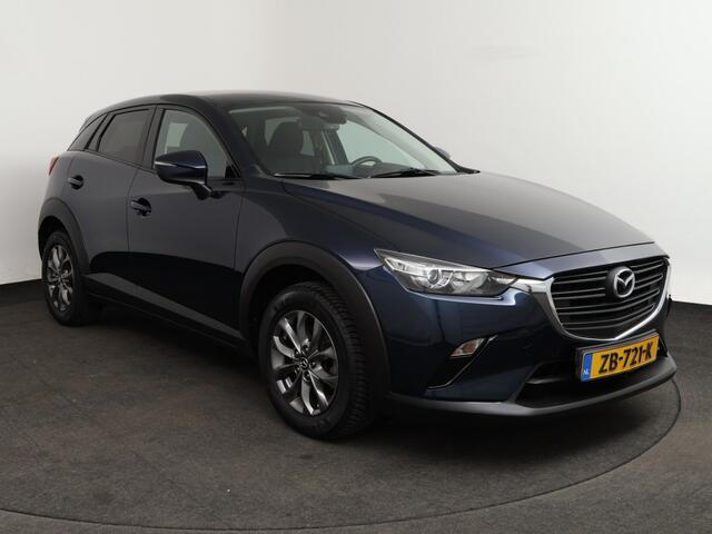 Mazda CX-3 2.0 Sport Selected NAVI PDC CAMERA