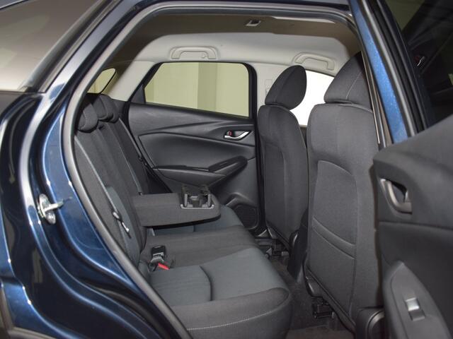 Mazda CX-3 2.0 Sport Selected NAVI PDC CAMERA