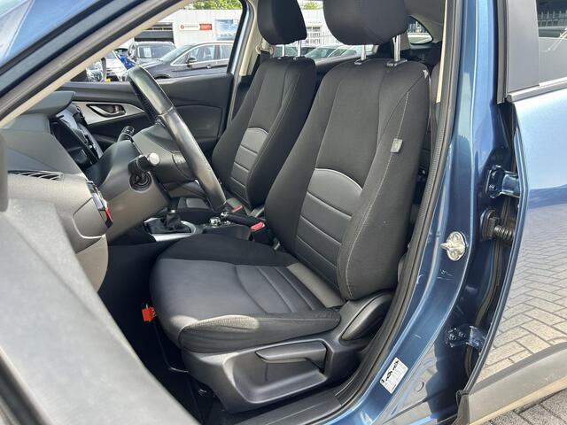 Mazda CX-3 2.0 SkyActiv-G 120 Dynamic NL-AUTO | NAVI |