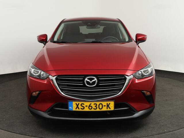 Mazda CX-3 2.0 Sport Selected NAVI PDC CAMERA
