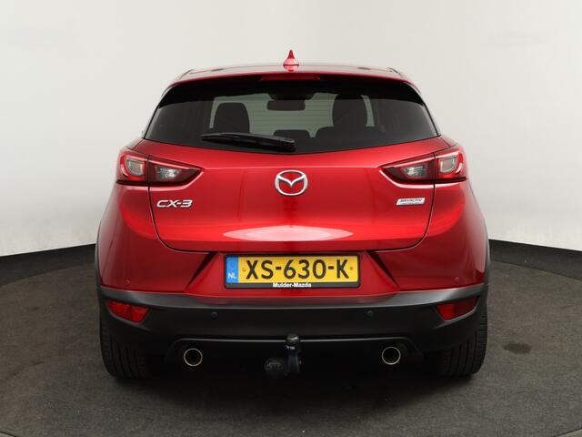 Mazda CX-3 2.0 Sport Selected NAVI PDC CAMERA