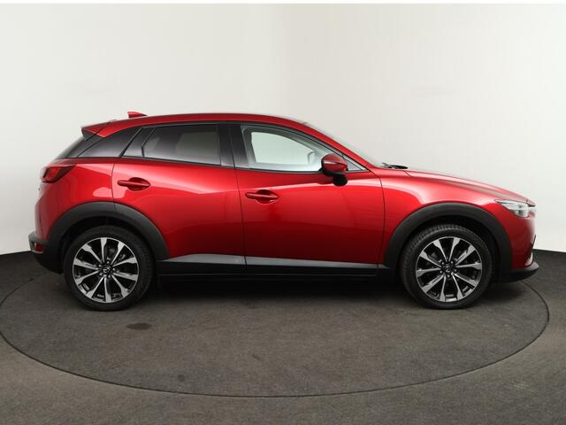 Mazda CX-3 2.0 Sport Selected NAVI PDC CAMERA