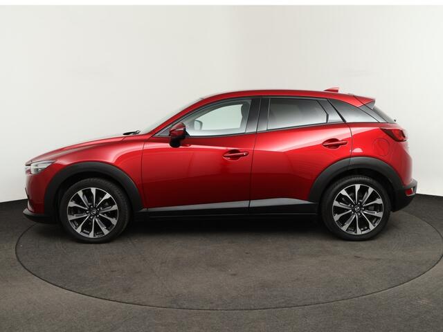 Mazda CX-3 2.0 Sport Selected NAVI PDC CAMERA