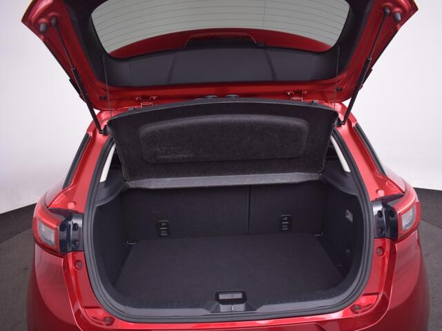 Mazda CX-3 2.0 Sport Selected NAVI PDC CAMERA