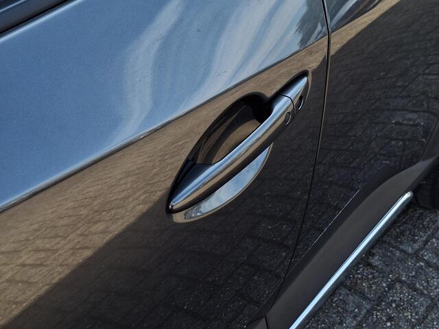 Mazda CX-3 2.0 SkyActiv-G 120 GT-M | Trekhaak | Stoel/stuurverwarming | Cruise control | Navigatie | Telefoonvoorbereiding | Lichtmetalen velgen |