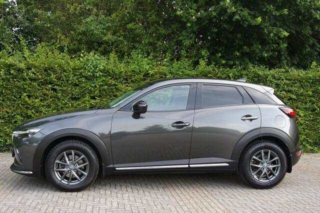 Mazda CX-3 2.0